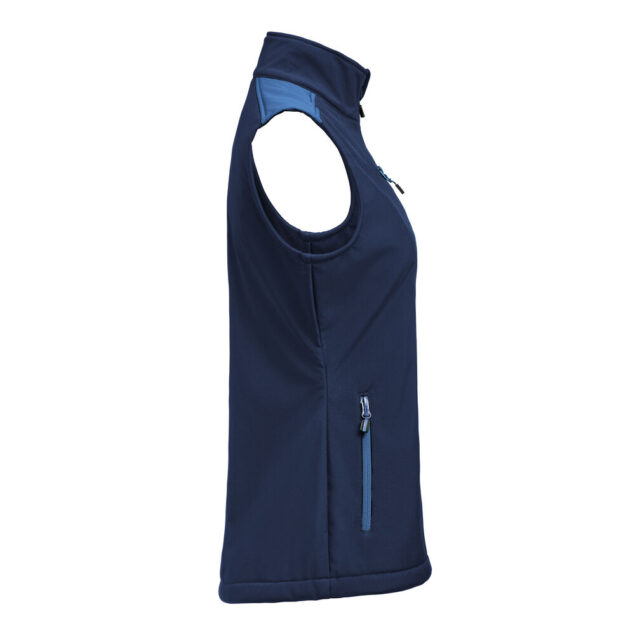 Prime Softshell Vest Lady - Image 8