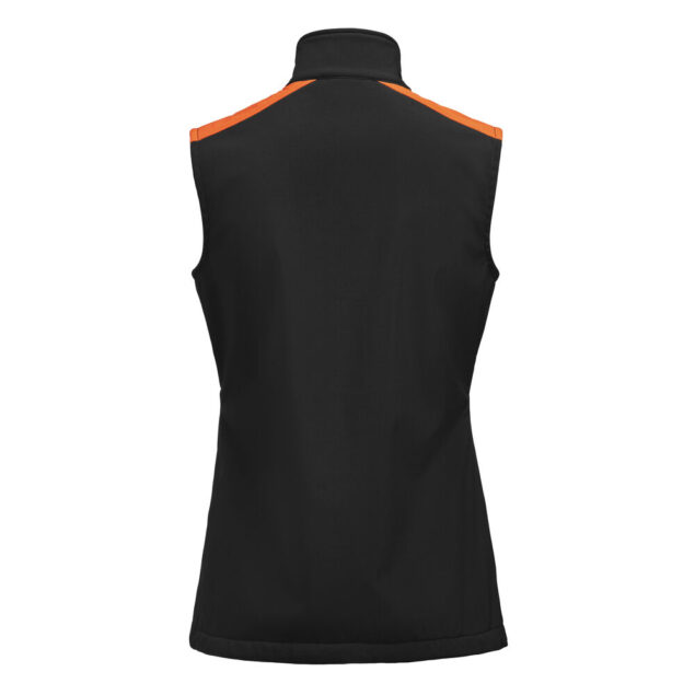 Prime Softshell Vest Lady - Image 13