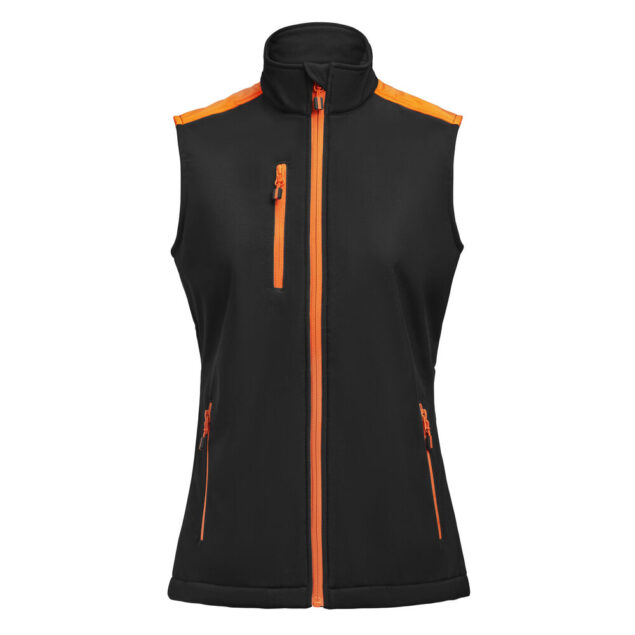 Prime Softshell Vest Lady - Image 11