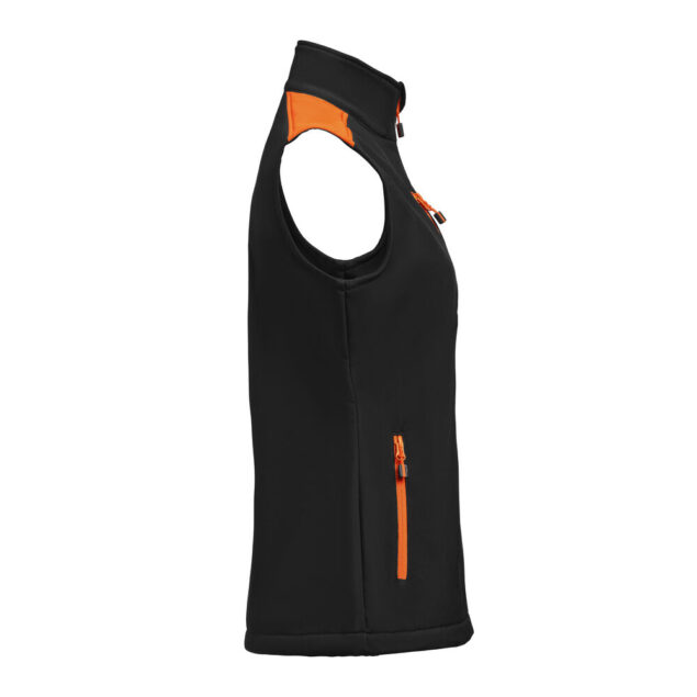 Prime Softshell Vest Lady - Image 14
