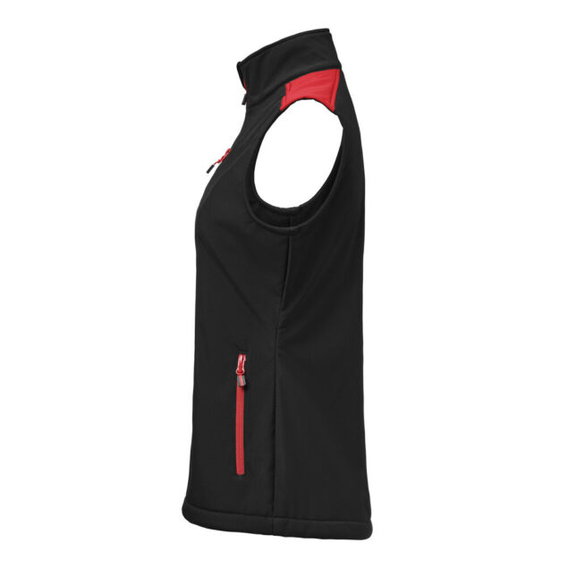 Prime Softshell Vest Lady - Image 20