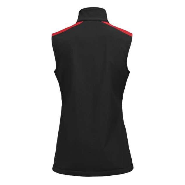 Prime Softshell Vest Lady - Image 18