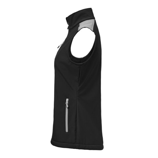 Prime Softshell Vest Lady - Image 25