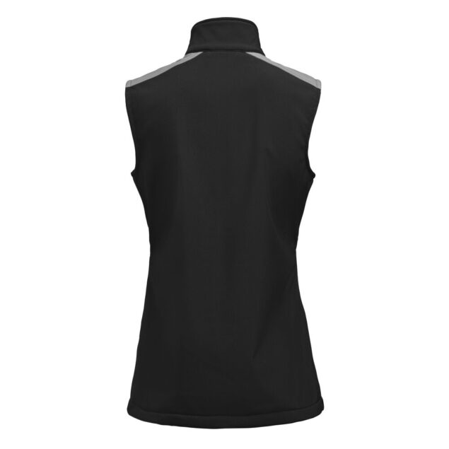 Prime Softshell Vest Lady - Image 23