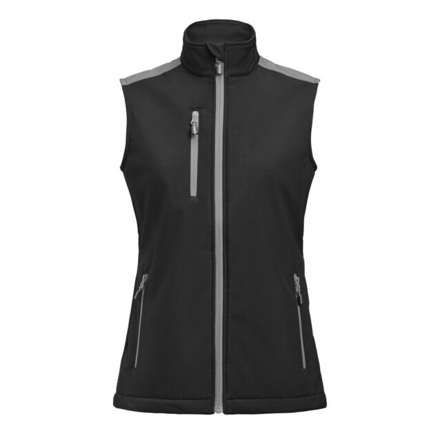 Prime Softshell Vest Lady - Image 21