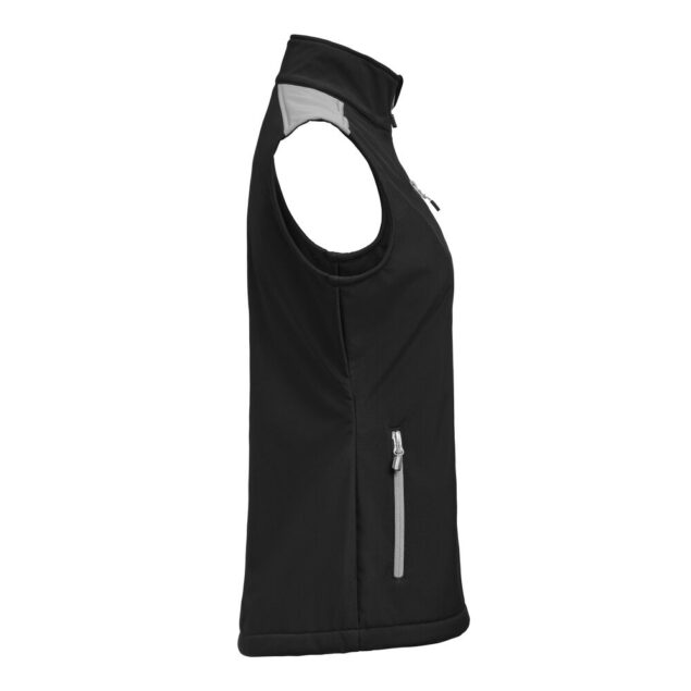 Prime Softshell Vest Lady - Image 24