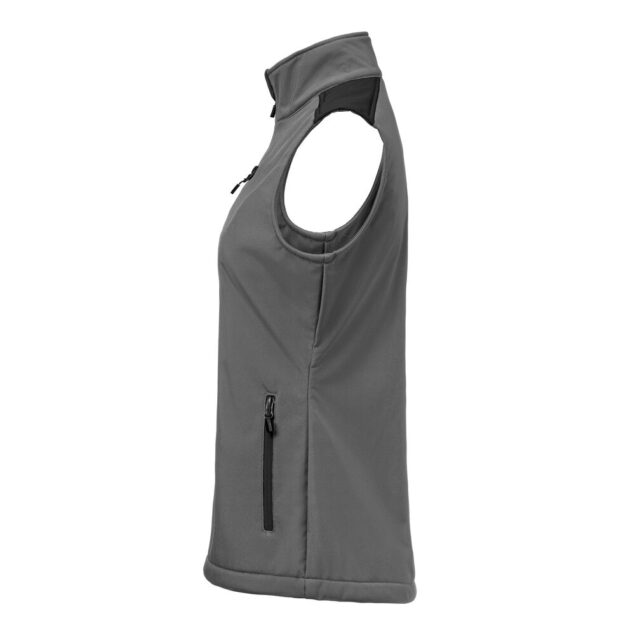 Prime Softshell Vest Lady - Image 30