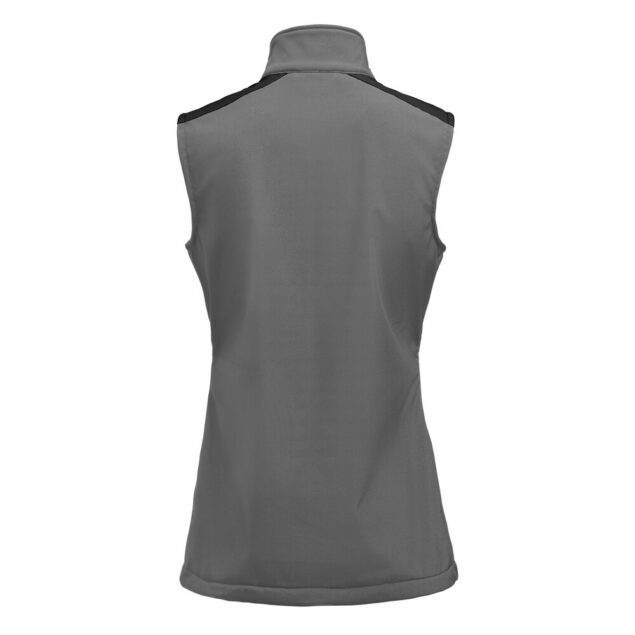 Prime Softshell Vest Lady - Image 29