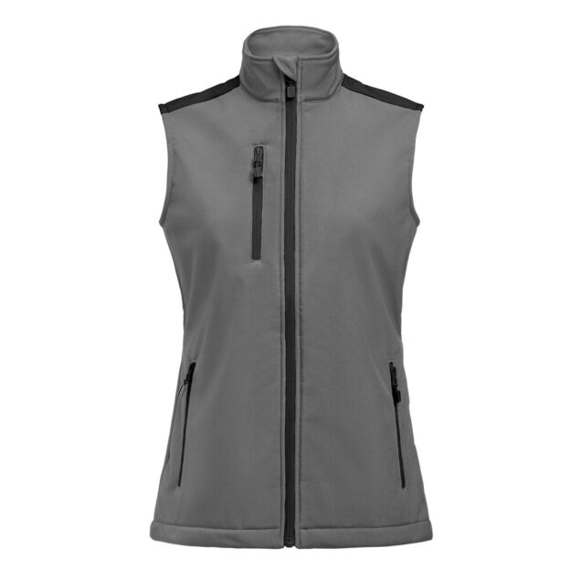 Prime Softshell Vest Lady - Image 26