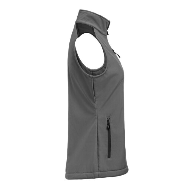 Prime Softshell Vest Lady - Image 28