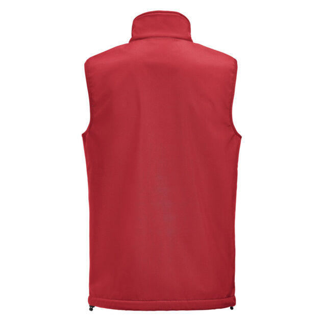 Airwalk Vest - Image 3