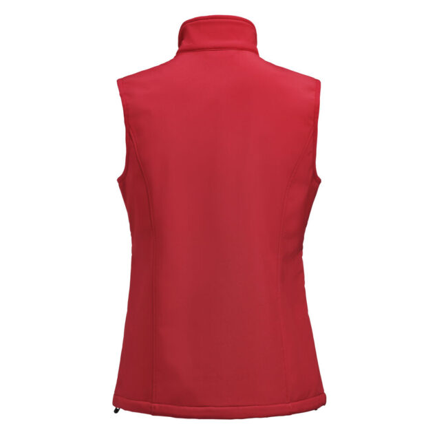Airwalk Vest Lady - Image 4