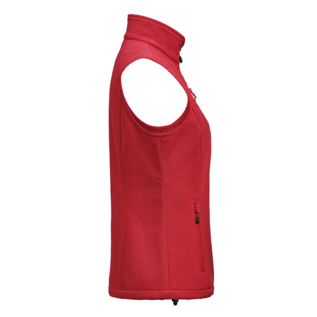 Airwalk Vest Lady - Image 3