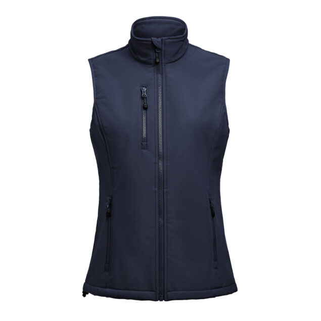 Airwalk Vest Lady - Image 11