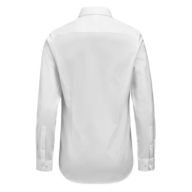 GB02 Twill Stretch Regular Fit - Image 4