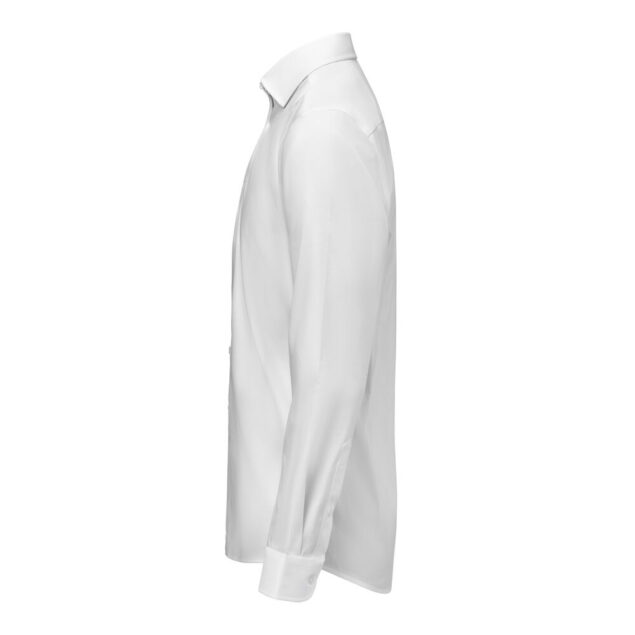 GB02 Twill Stretch Regular Fit - Image 2