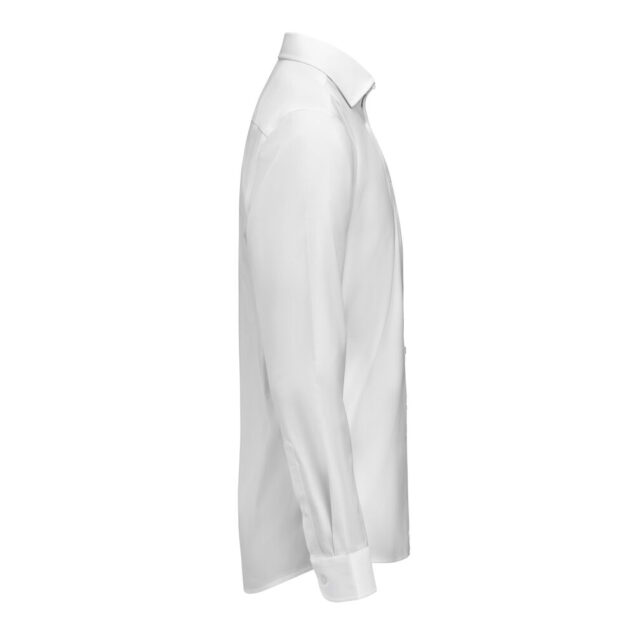GB02 Twill Stretch Regular Fit - Image 3