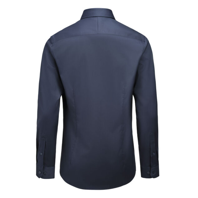 GB02 Twill Stretch Regular Fit - Image 11