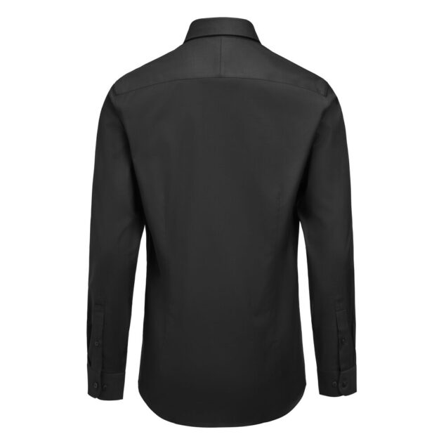 GB02 Twill Stretch Regular Fit - Image 16