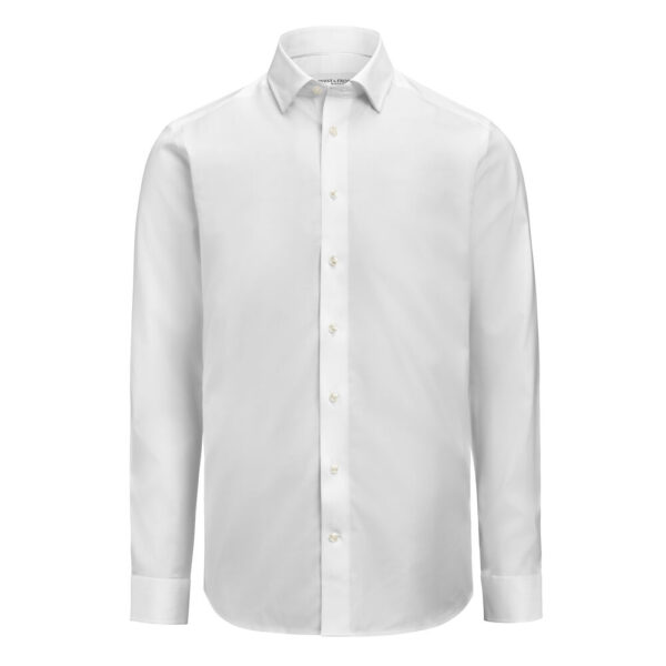 GB02 Twill Stretch Slim Fit