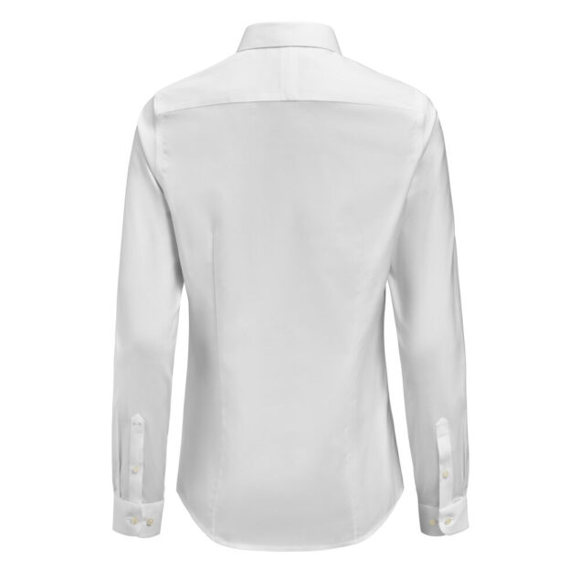 GB02 Twill Stretch Woman Contemporary - Image 3