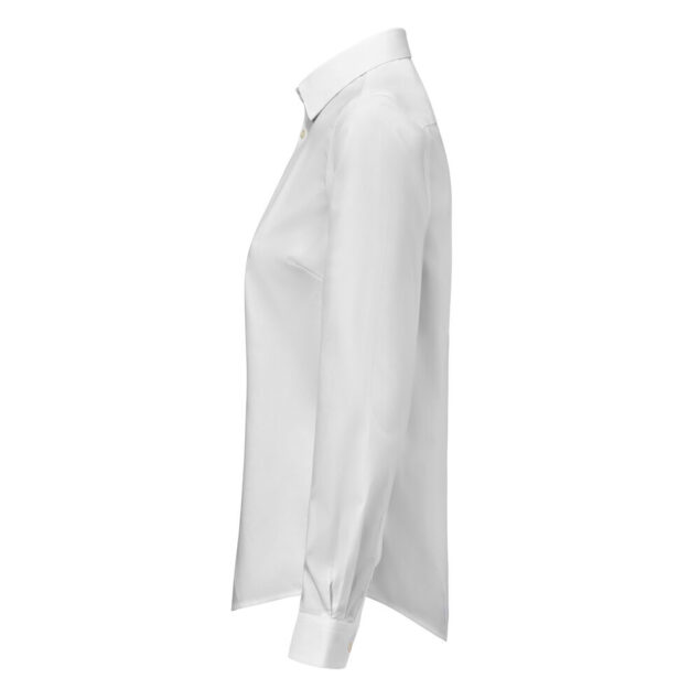 GB02 Twill Stretch Woman Contemporary - Image 2