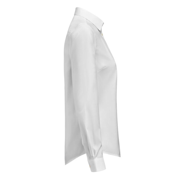 GB02 Twill Stretch Woman Contemporary - Image 4