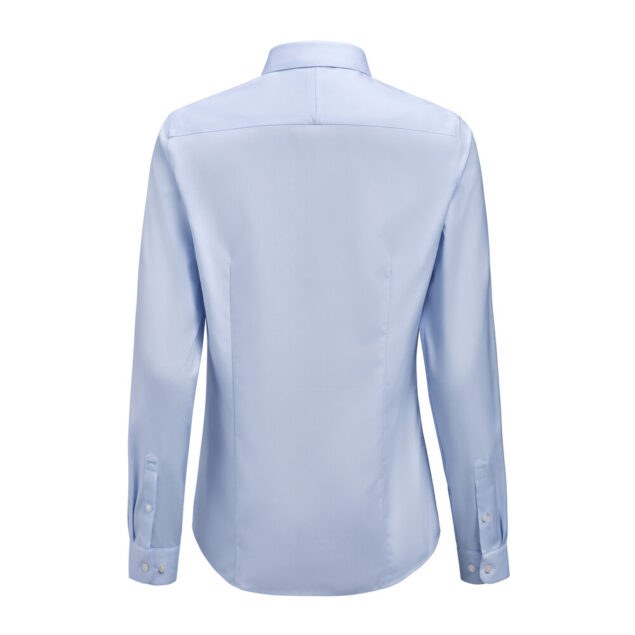 GB02 Twill Stretch Woman Contemporary - Image 8