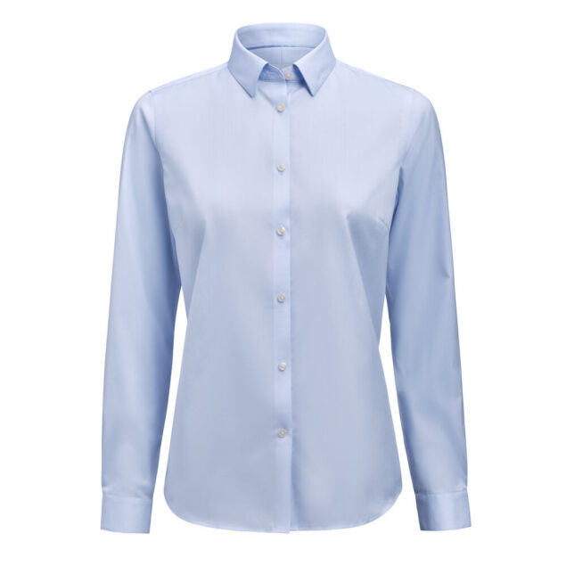 GB02 Twill Stretch Woman Contemporary - Image 5