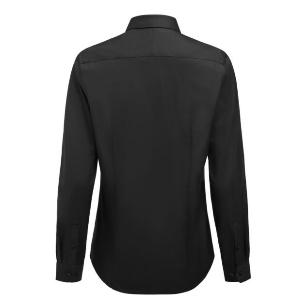 GB02 Twill Stretch Woman Contemporary - Image 16