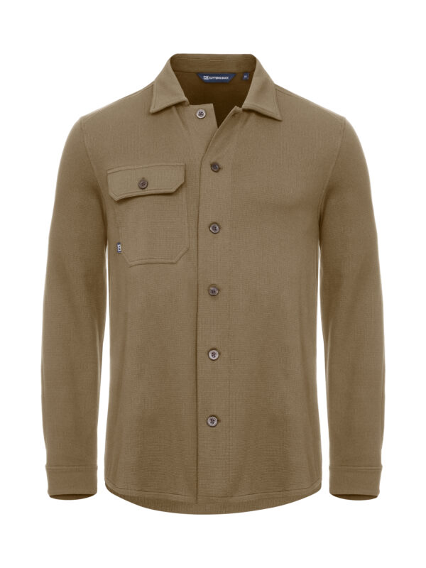 Advantage Leisure Shirt Men