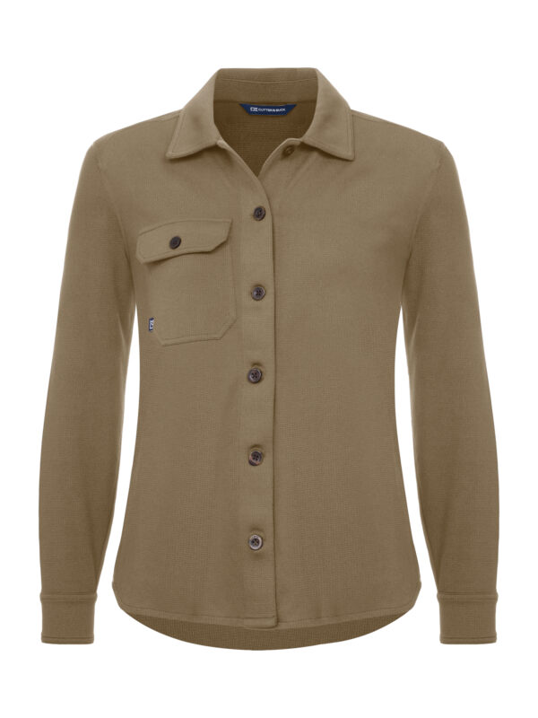 Advantage Leisure Shirt Ladies