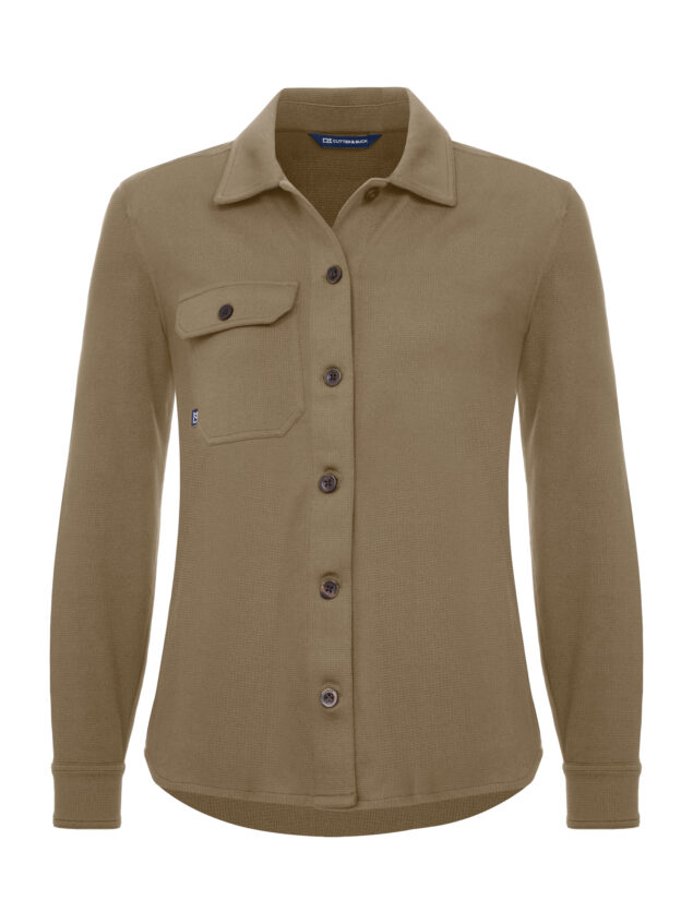 Advantage Leisure Shirt Ladies