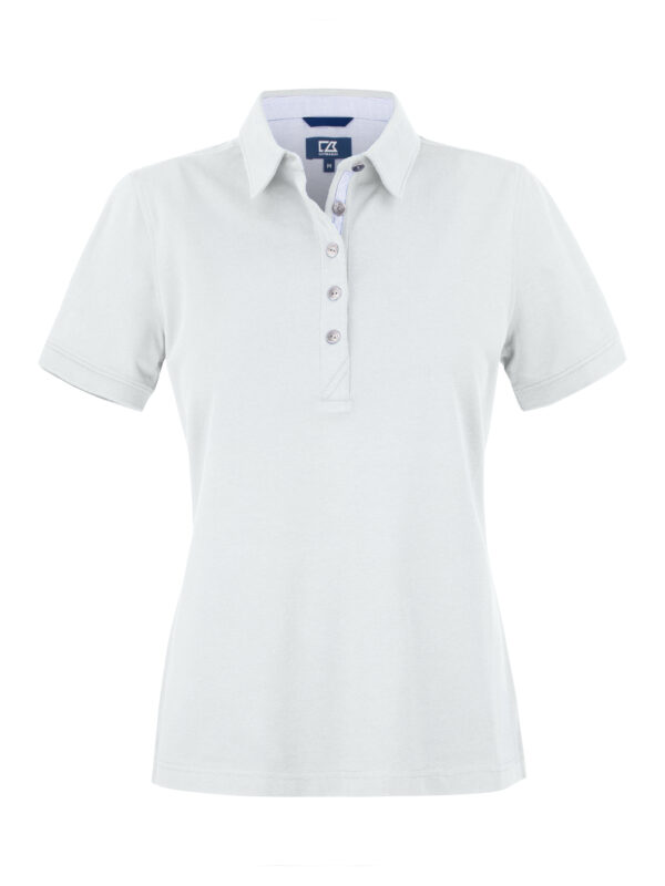 Advantage Premium Polo Ladies