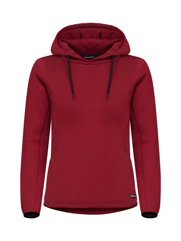 Pemberton Hood Women