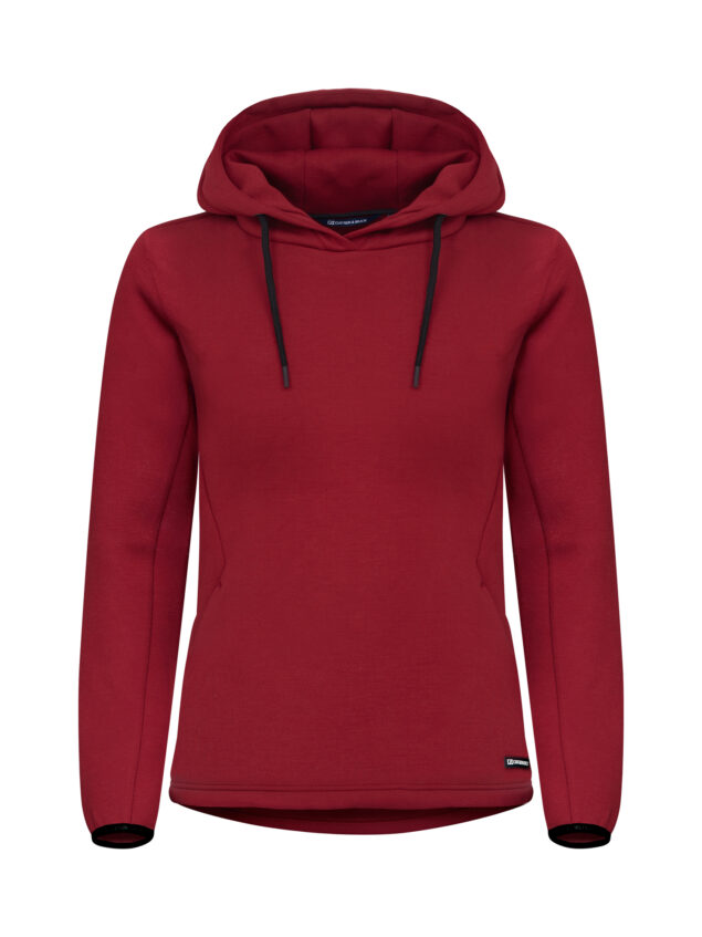 Pemberton Hood Women