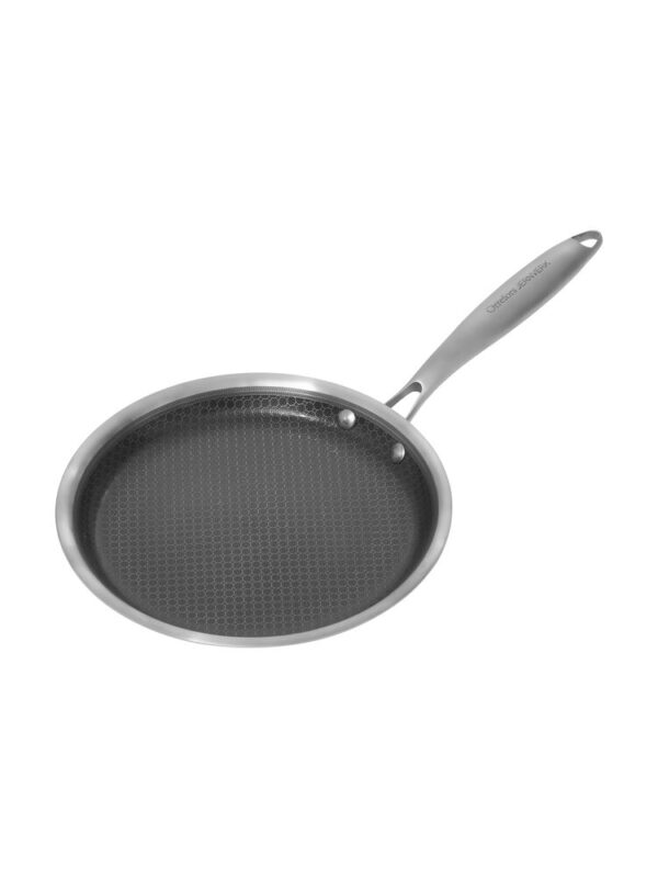 Honey tortillapannu