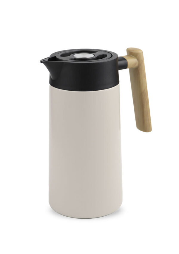 Java -termoskannu
