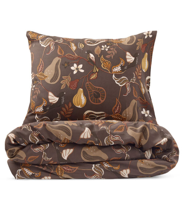 Satiinipussilakanasetti Bandene