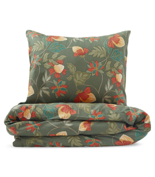 Satiinipussilakanasetti Bratteby