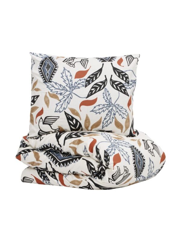 Erikstad satiinipussilakanasetti