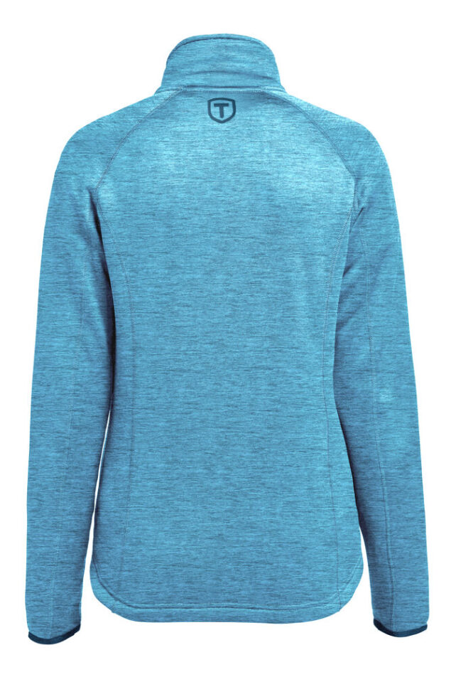 TXlite Midlayer Full Zip Woman - Image 6