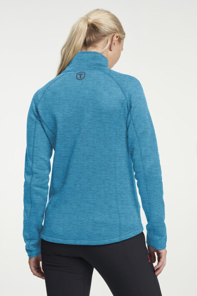 TXlite Midlayer Full Zip Woman - Image 3