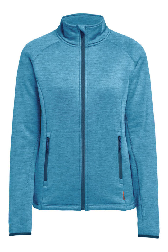 TXlite Midlayer Full Zip Woman - Image 5