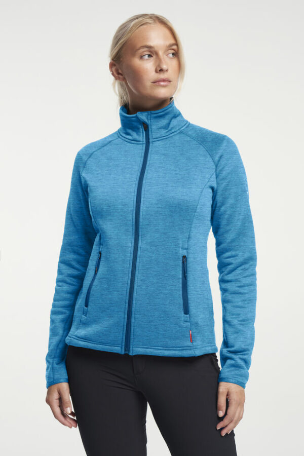 TXlite Midlayer Full Zip Woman