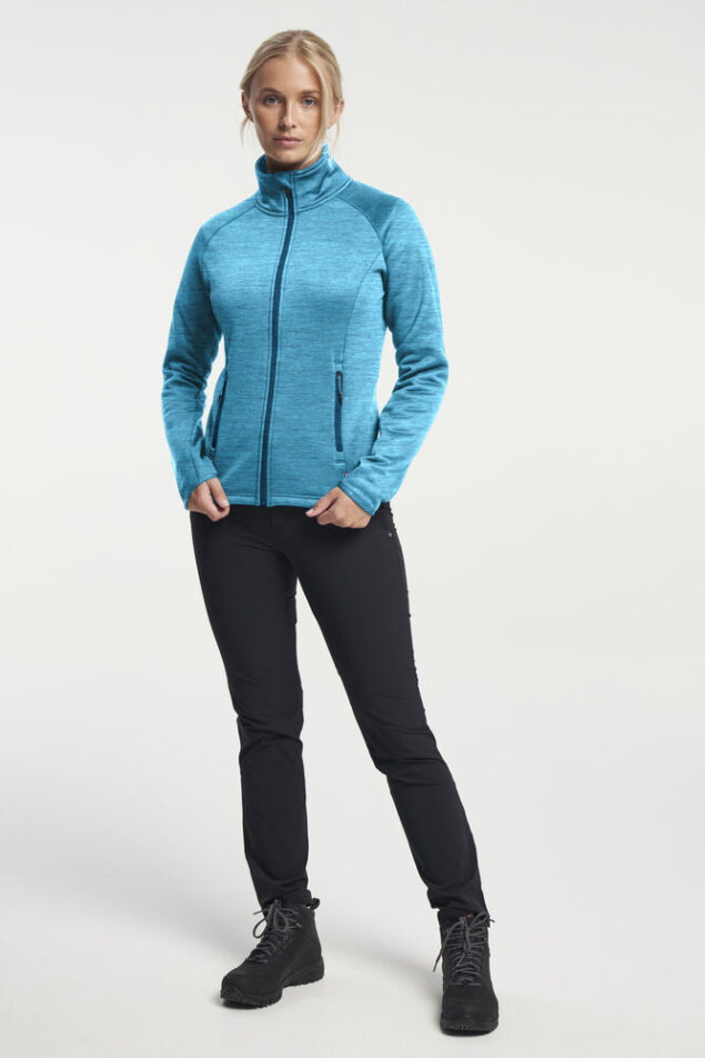 TXlite Midlayer Full Zip Woman - Image 2