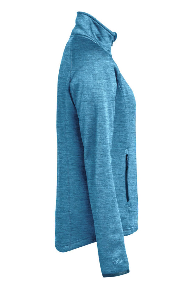 TXlite Midlayer Full Zip Woman - Image 7