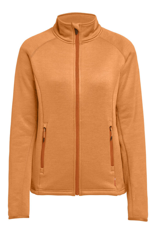 TXlite Midlayer Full Zip Woman - Image 14