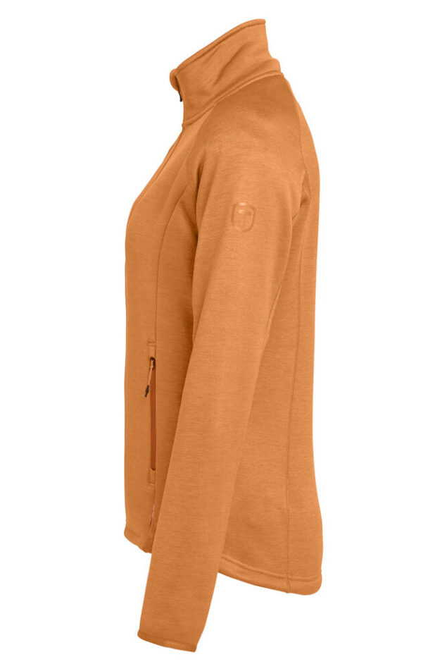 TXlite Midlayer Full Zip Woman - Image 12