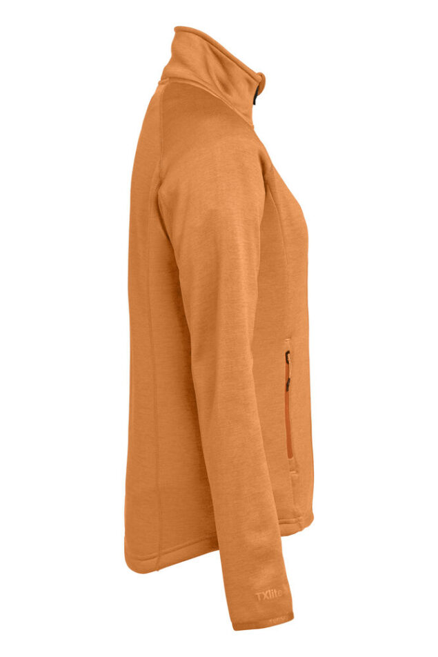 TXlite Midlayer Full Zip Woman - Image 13